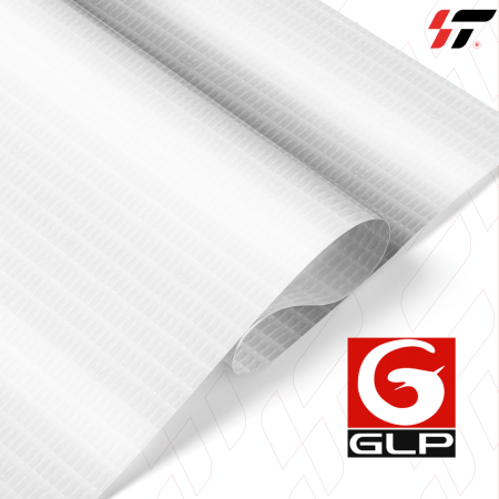 Баннер GLP 340 гр (3,2*50м) Глянцевый - купить в Казахстане